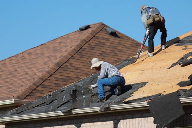 Best Gutter Installation and Repair  in Tipton, CA