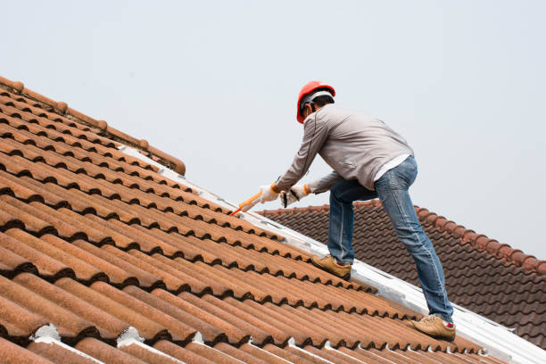4 Ply Roofing in Tipton, CA