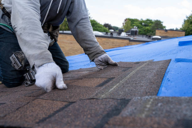Fast & Reliable Emergency Roof Repairs in Tipton, CA