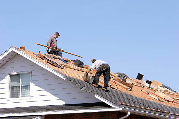 Best Emergency Roof Repair Services  in Tipton, CA